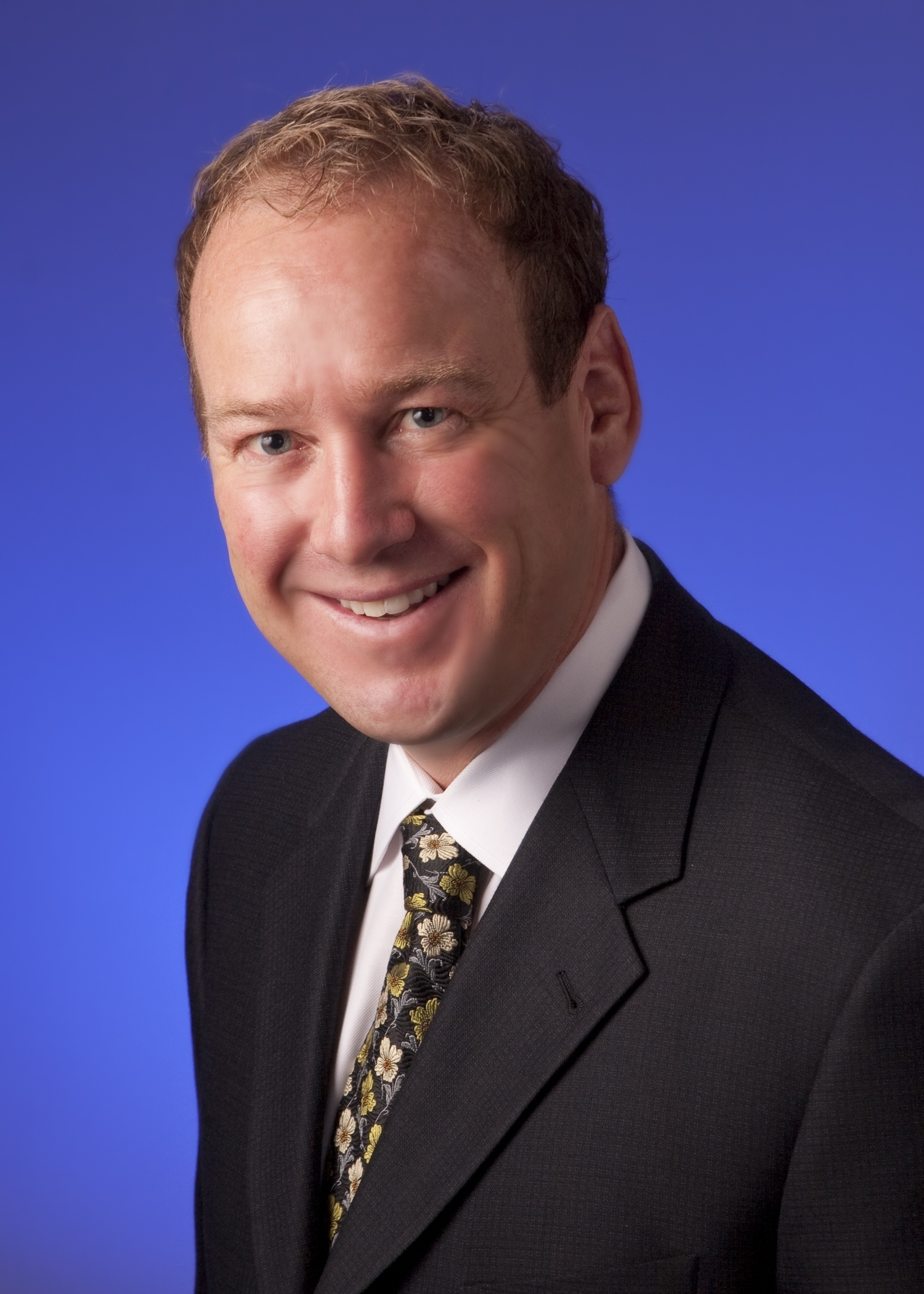 Mark Hegarty